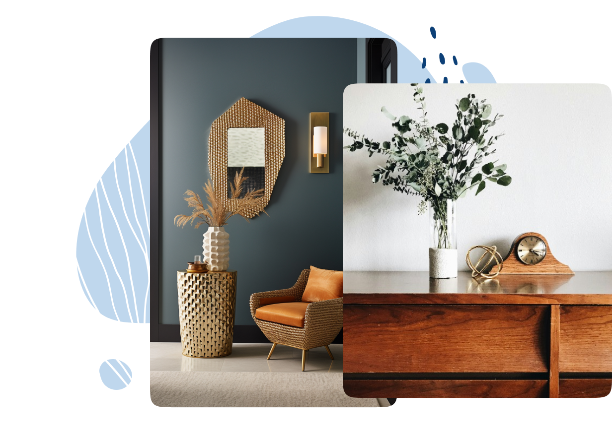 صمم منزلك المثالي مع الأثاث الأمثل