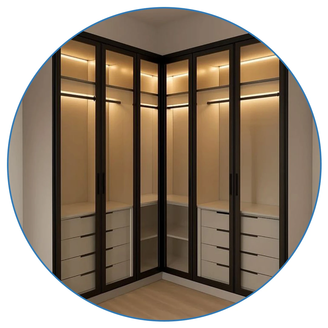 وحدات التخزين